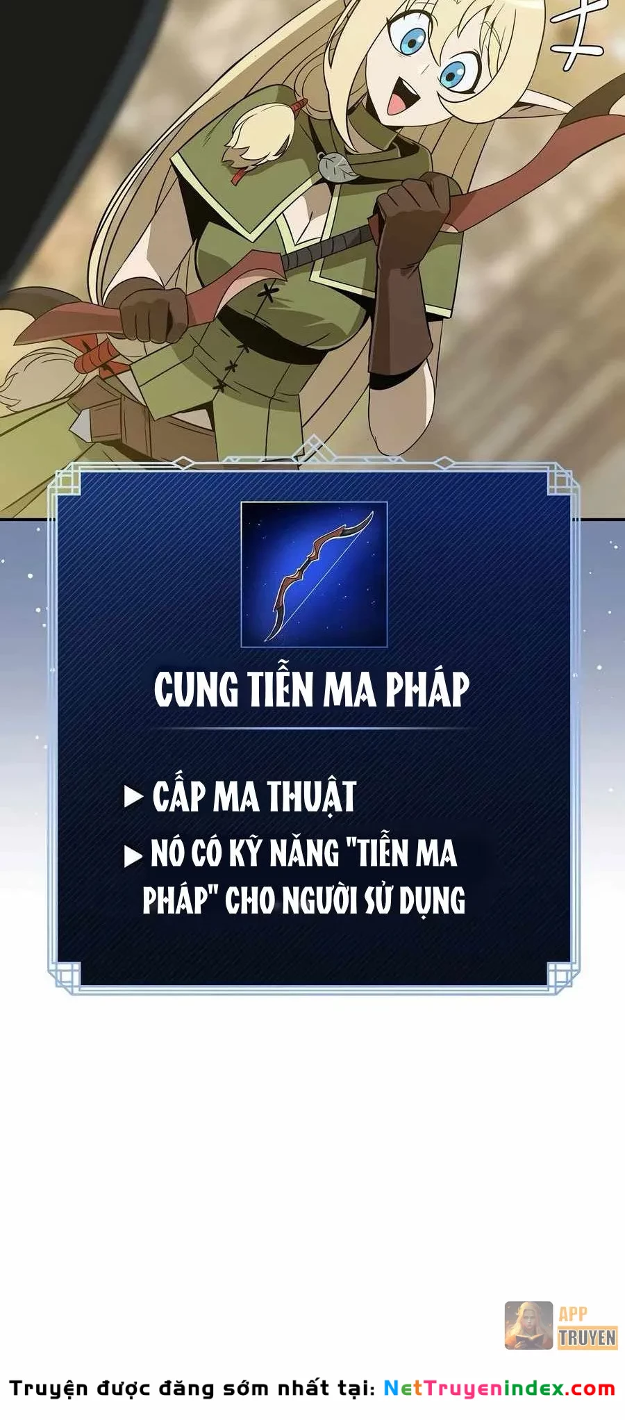 Pháp Sư Hệ Theo Lượt Chapter 33 - 27