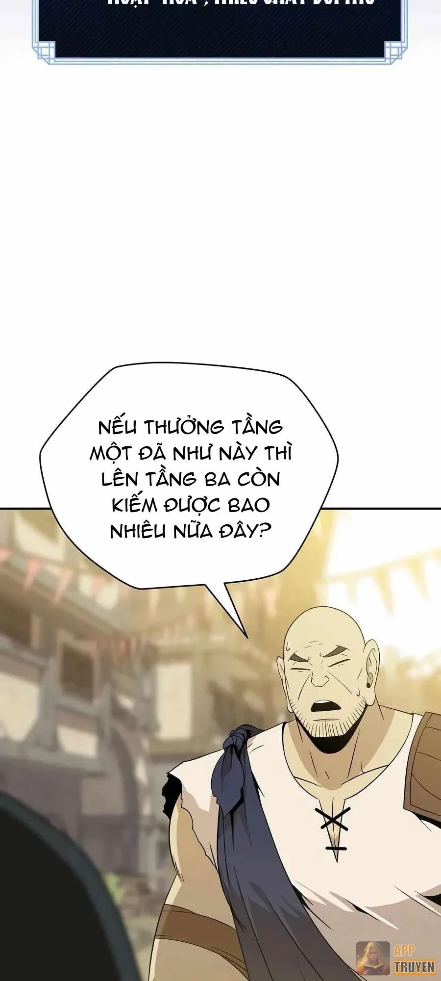 Pháp Sư Hệ Theo Lượt Chapter 33 - 29
