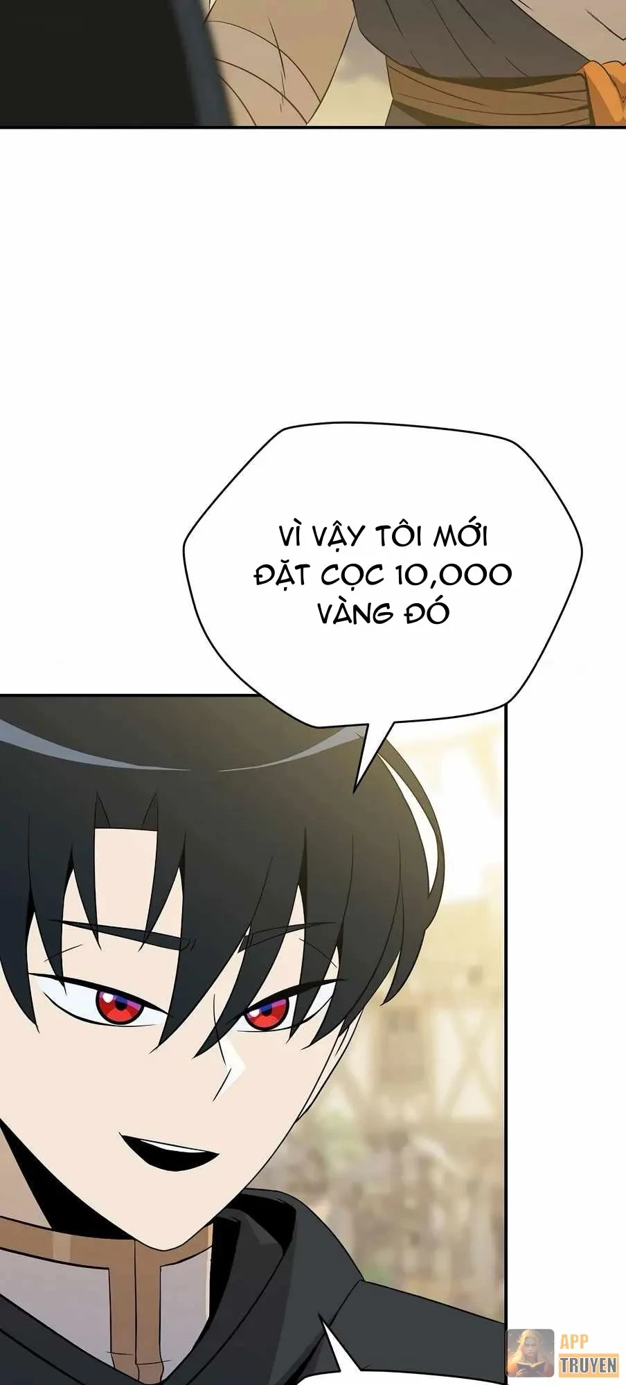 Pháp Sư Hệ Theo Lượt Chapter 33 - 30