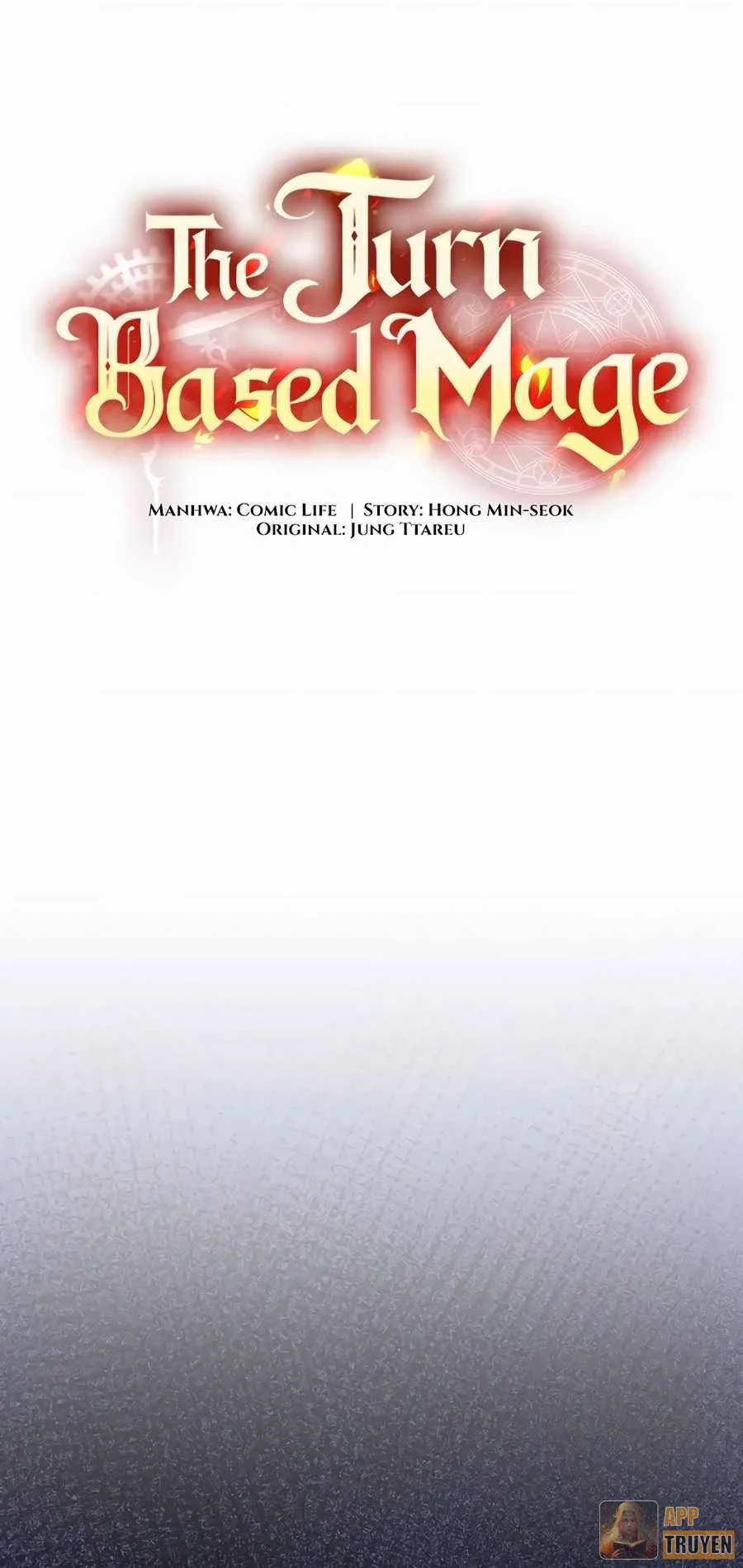 Pháp Sư Hệ Theo Lượt Chapter 33 - 35