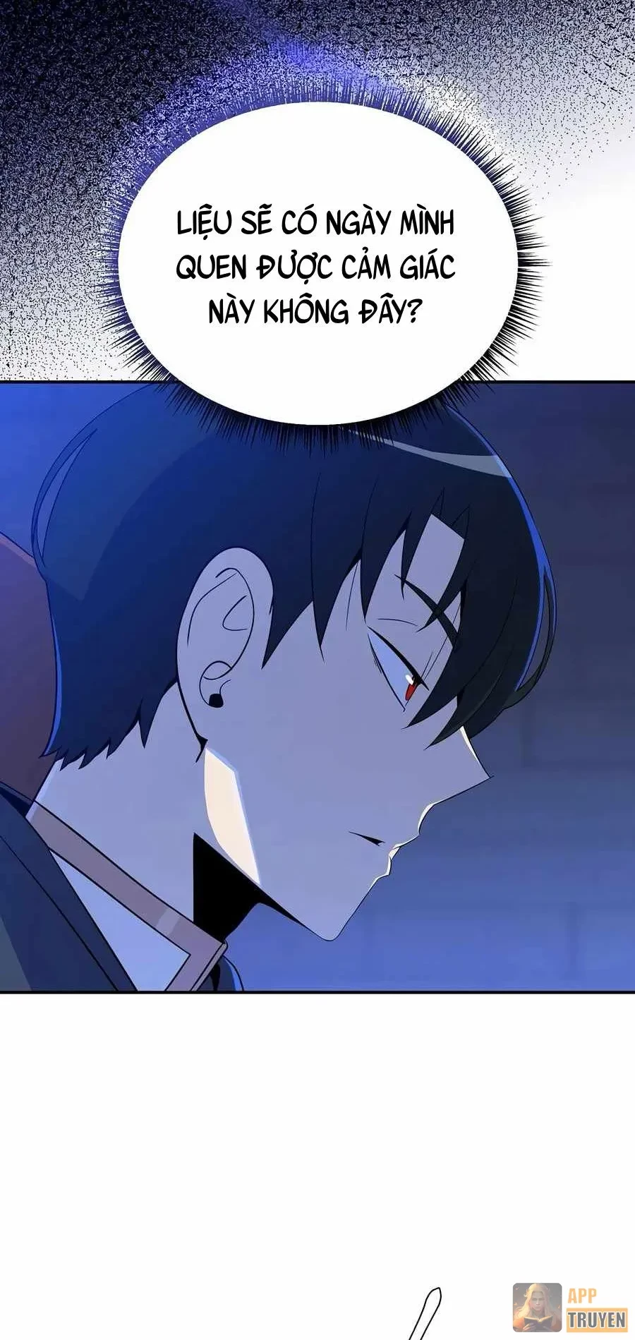 Pháp Sư Hệ Theo Lượt Chapter 33 - 39