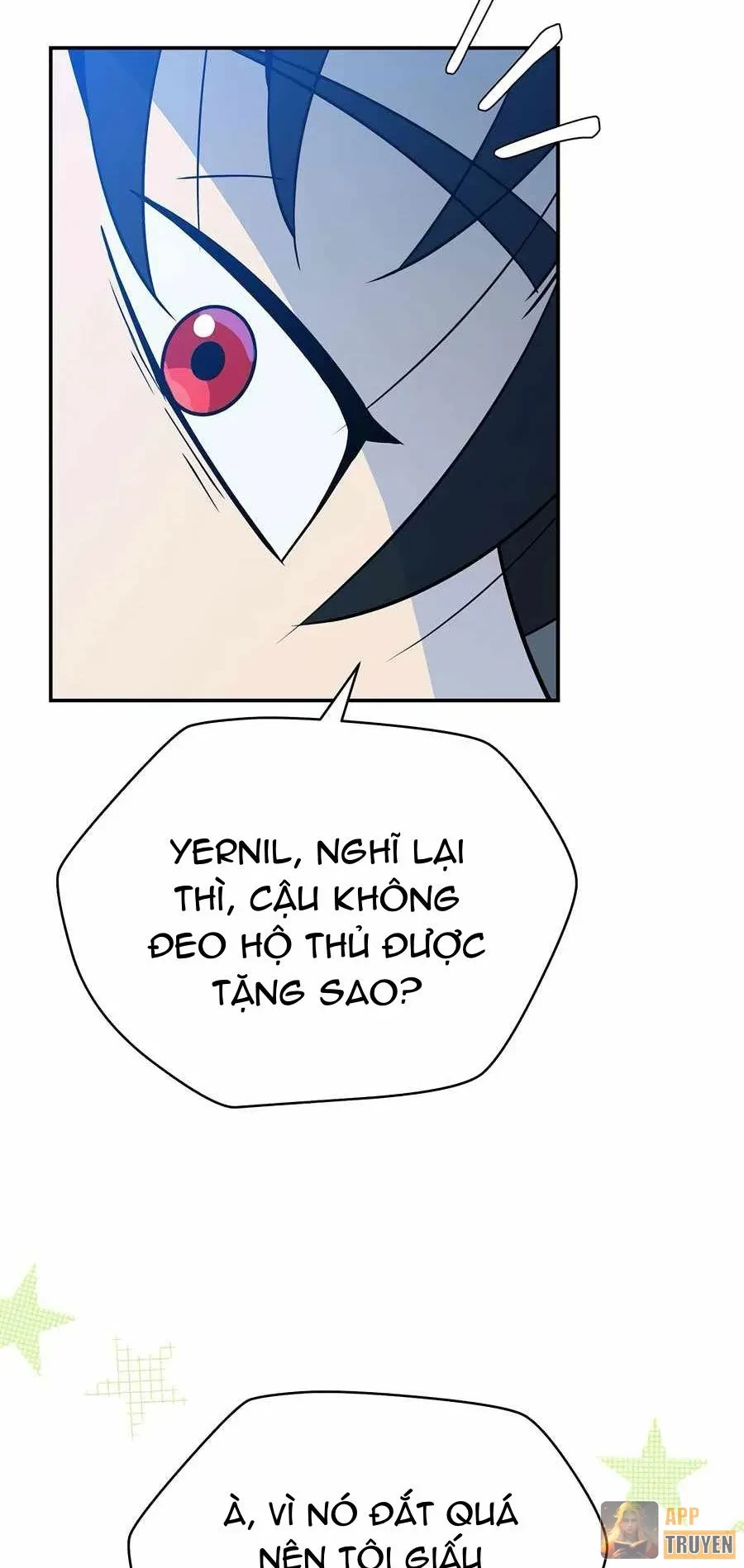 Pháp Sư Hệ Theo Lượt Chapter 33 - 40