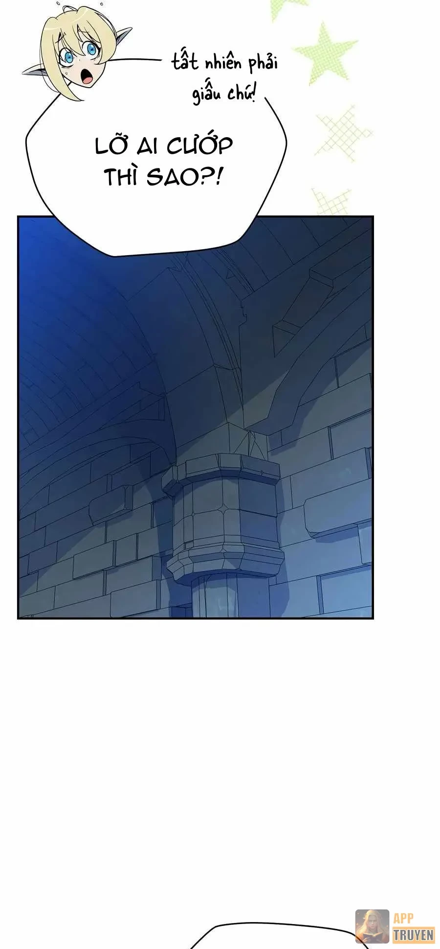 Pháp Sư Hệ Theo Lượt Chapter 33 - 42