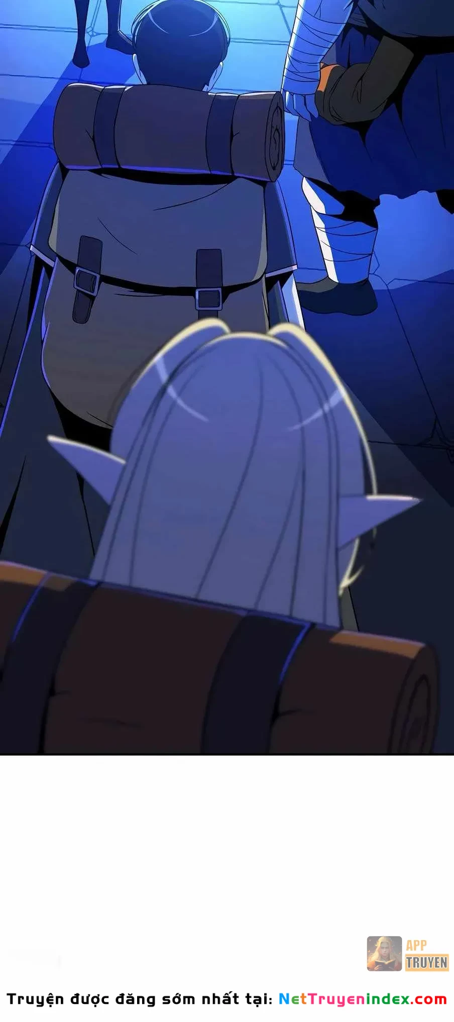 Pháp Sư Hệ Theo Lượt Chapter 33 - 44