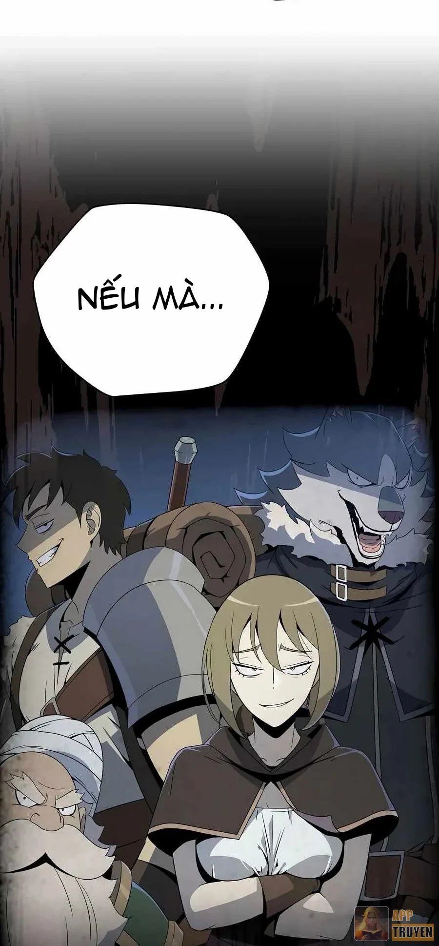 Pháp Sư Hệ Theo Lượt Chapter 33 - 46