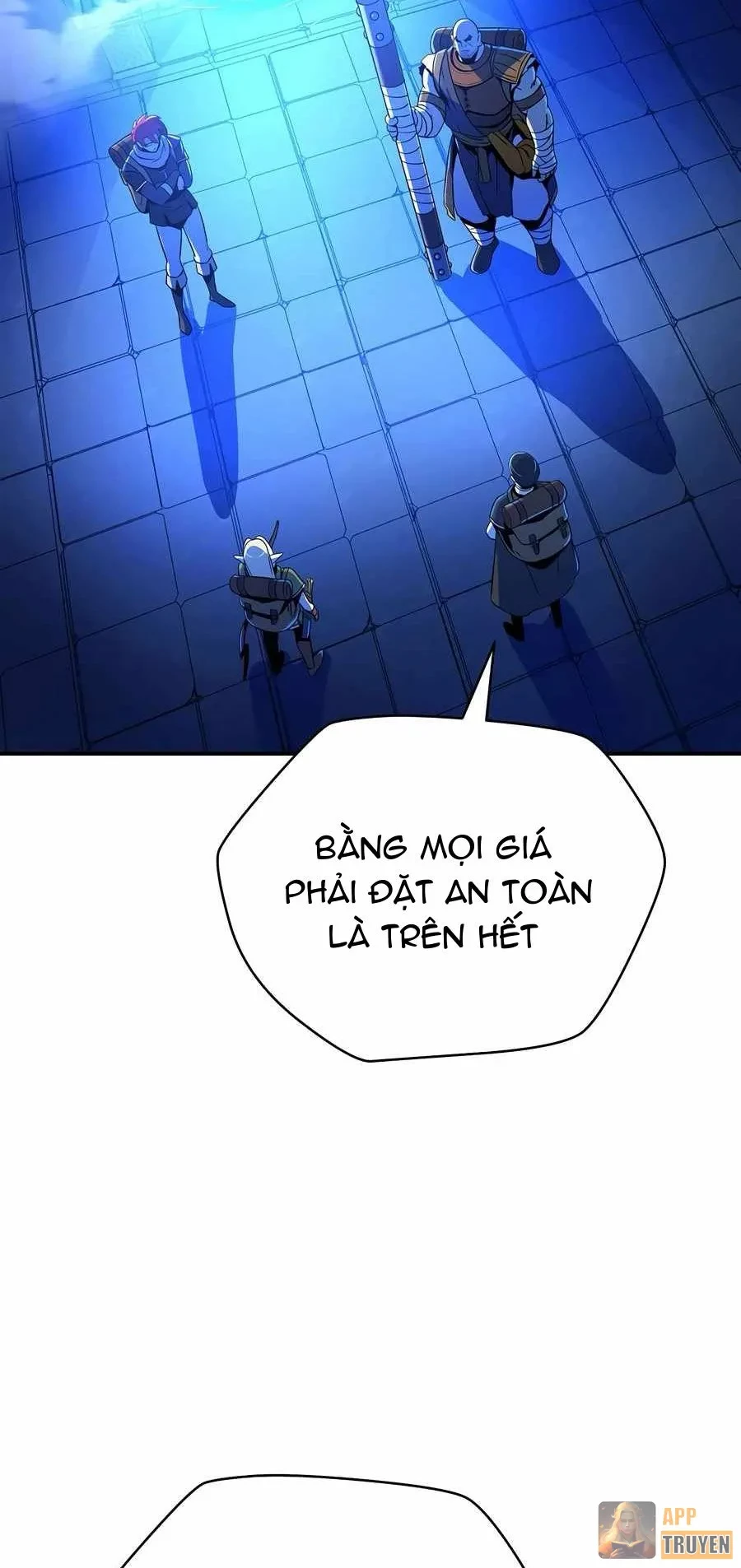 Pháp Sư Hệ Theo Lượt Chapter 33 - 50