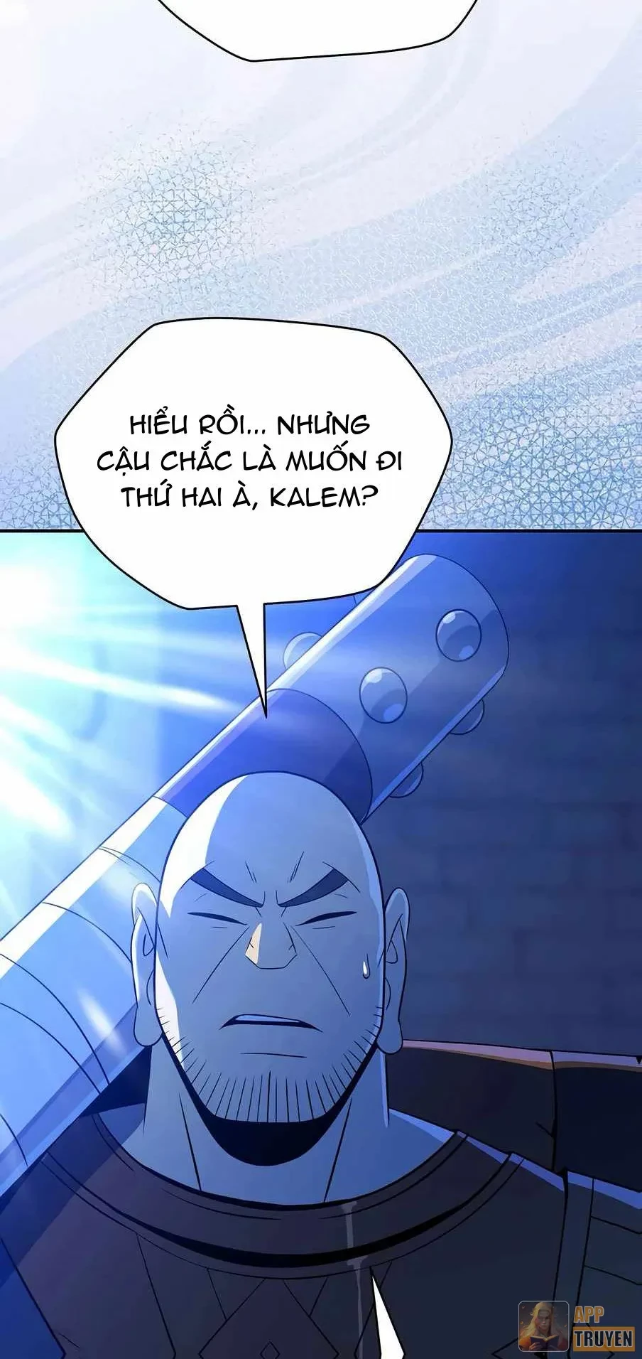 Pháp Sư Hệ Theo Lượt Chapter 33 - 52