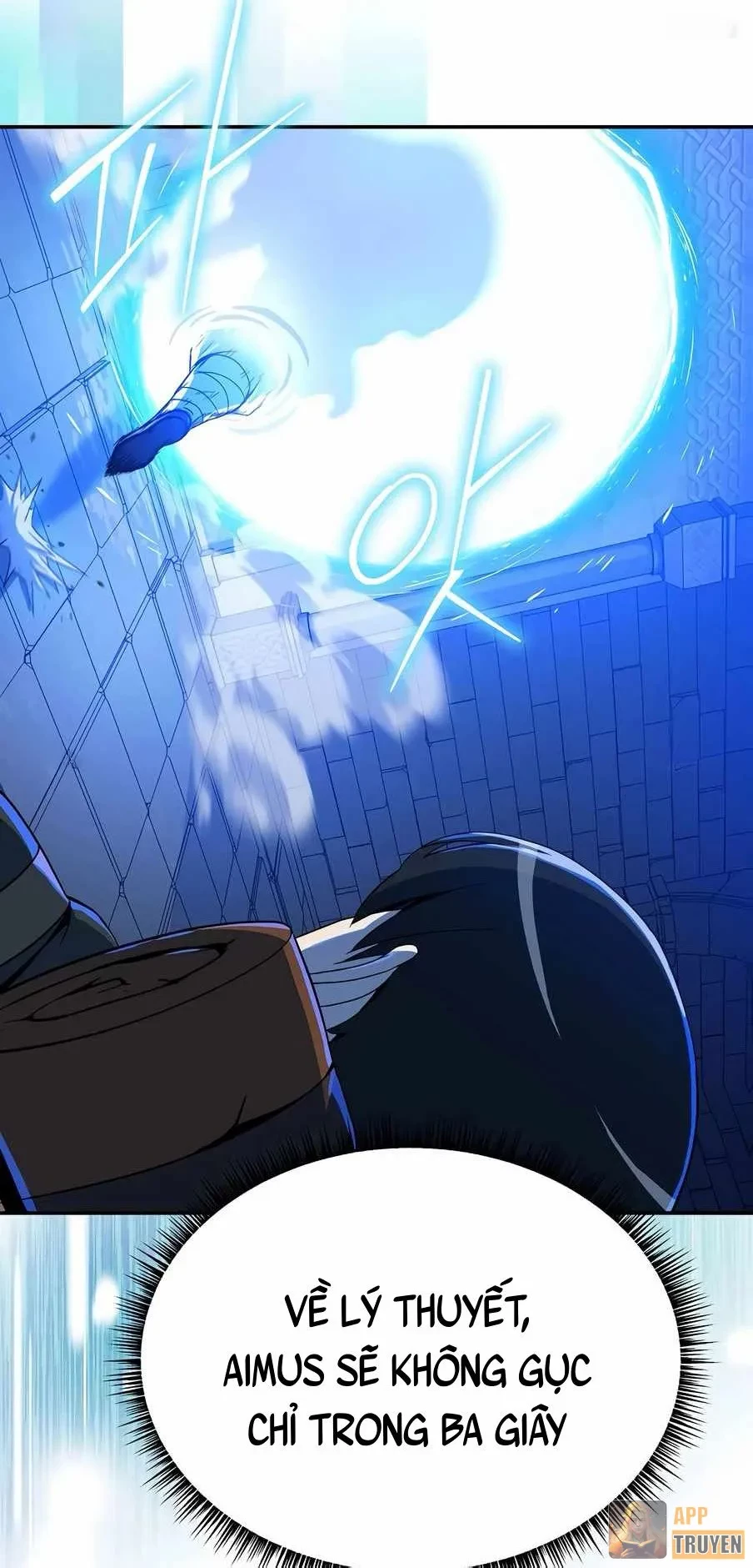 Pháp Sư Hệ Theo Lượt Chapter 33 - 55