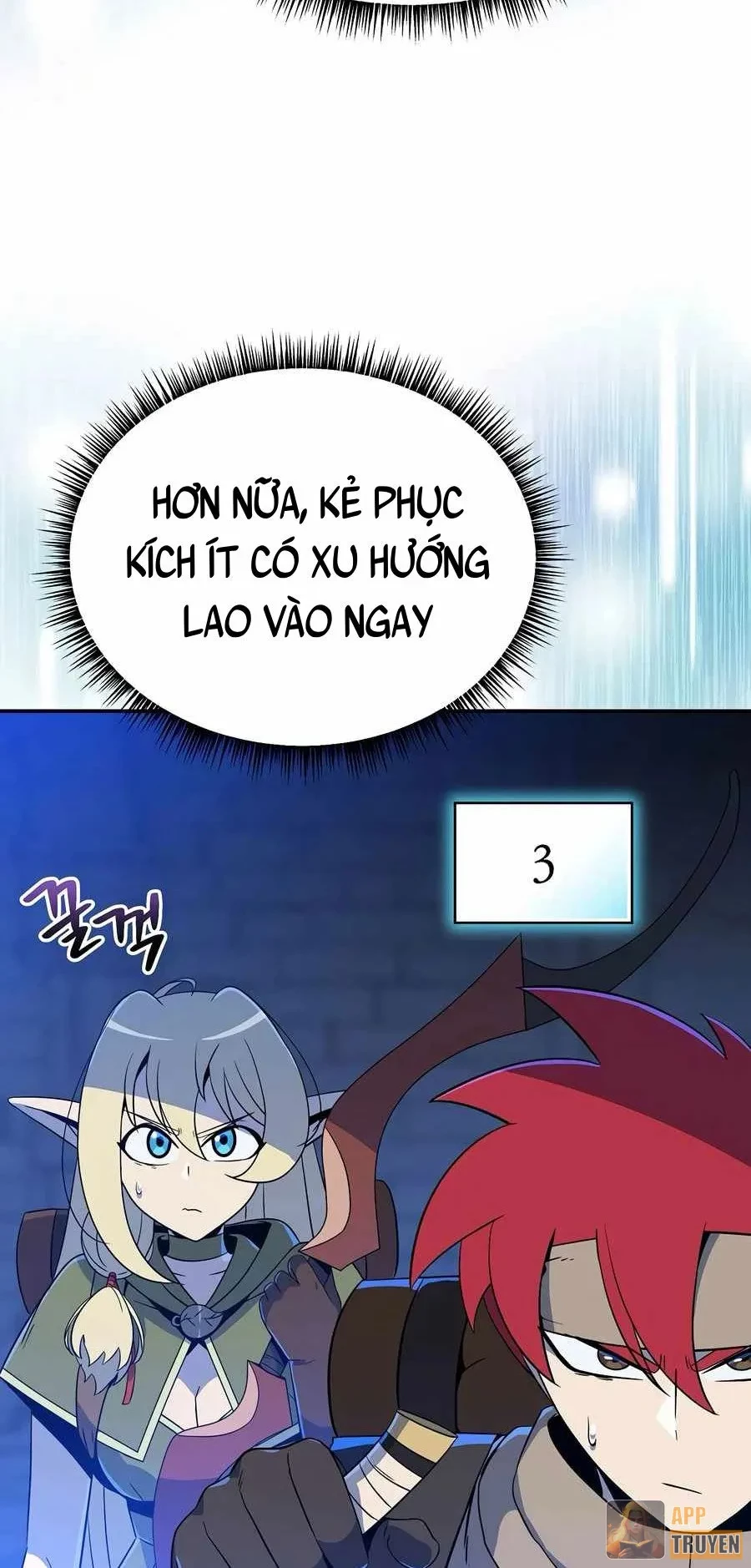 Pháp Sư Hệ Theo Lượt Chapter 33 - 56