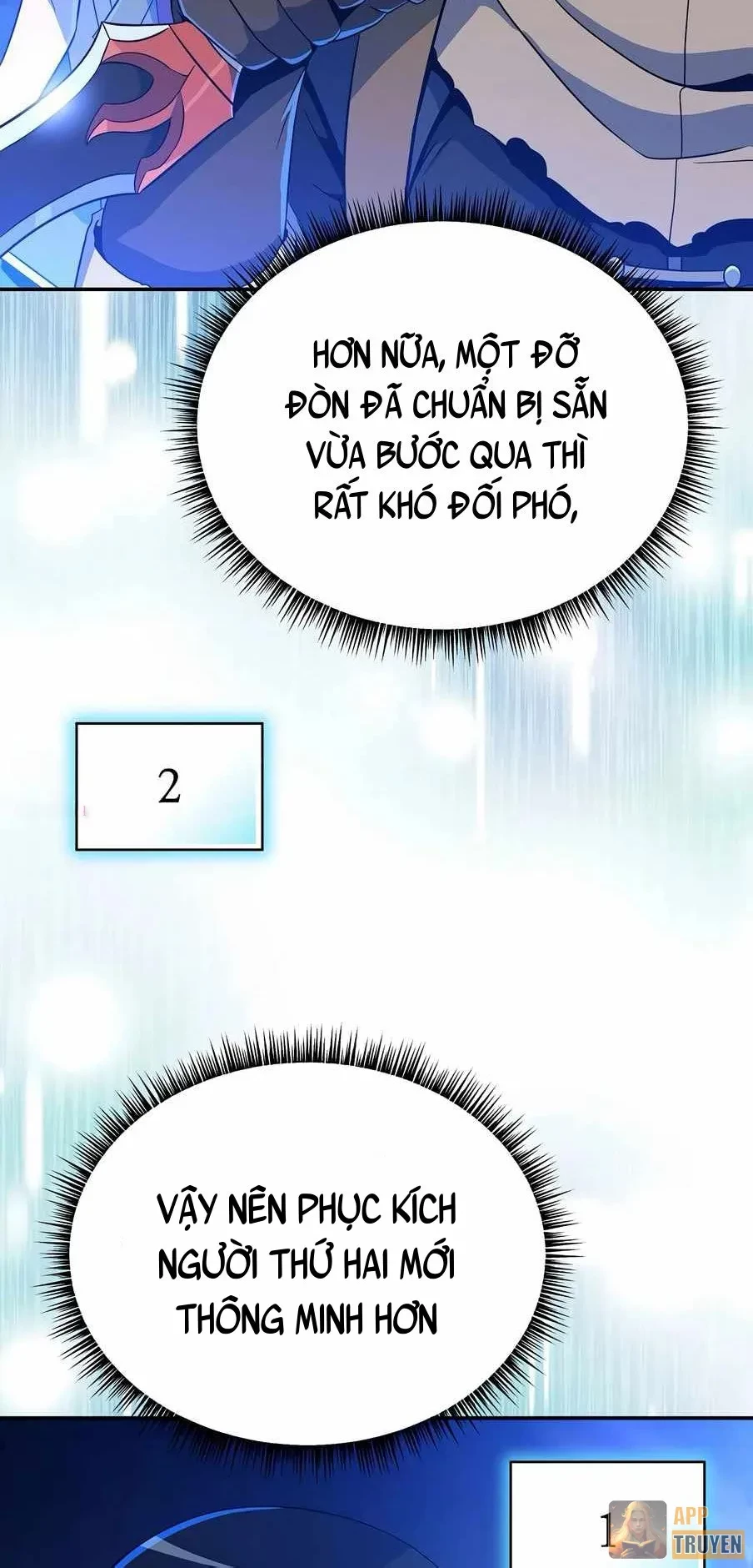 Pháp Sư Hệ Theo Lượt Chapter 33 - 57