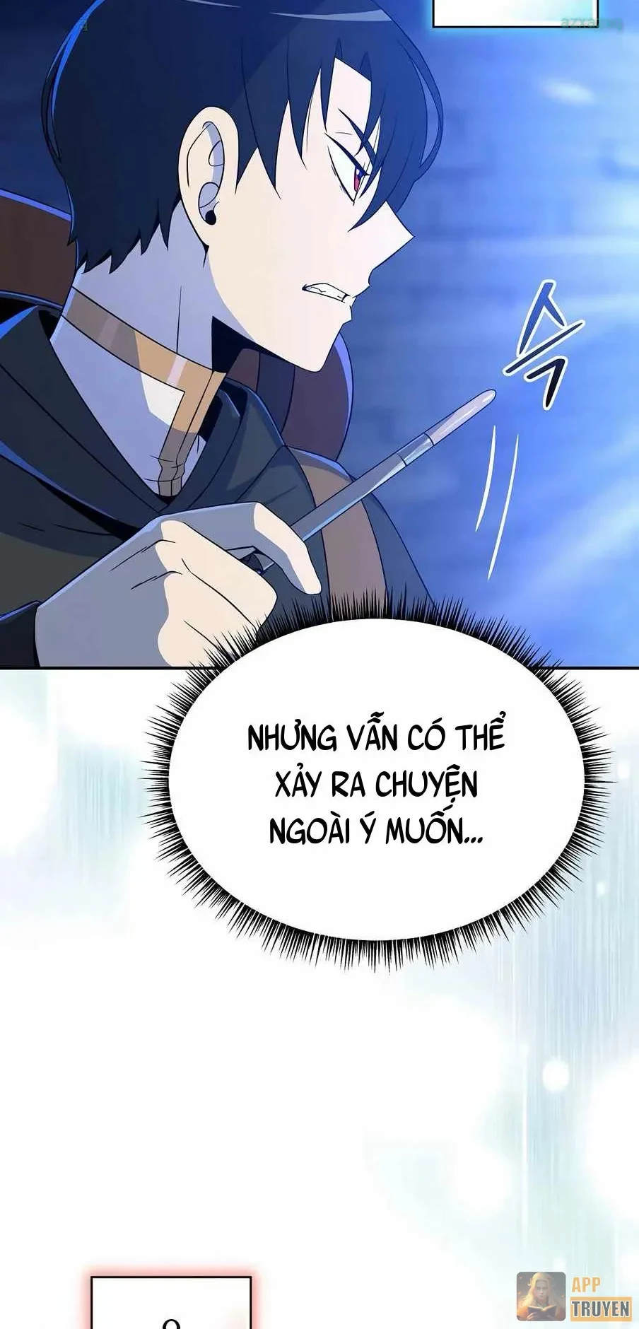 Pháp Sư Hệ Theo Lượt Chapter 33 - 58