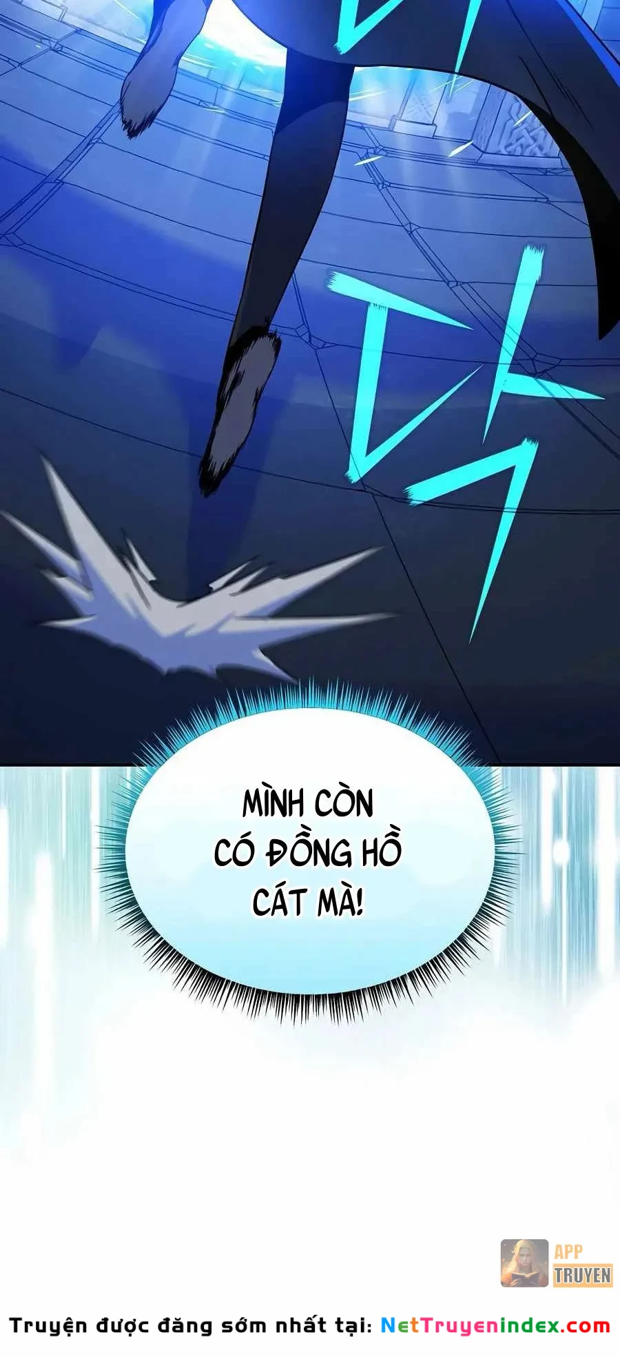 Pháp Sư Hệ Theo Lượt Chapter 33 - 60