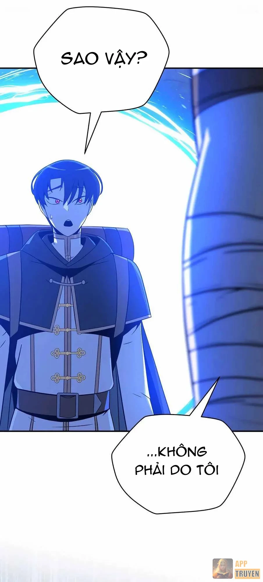 Pháp Sư Hệ Theo Lượt Chapter 33 - 63