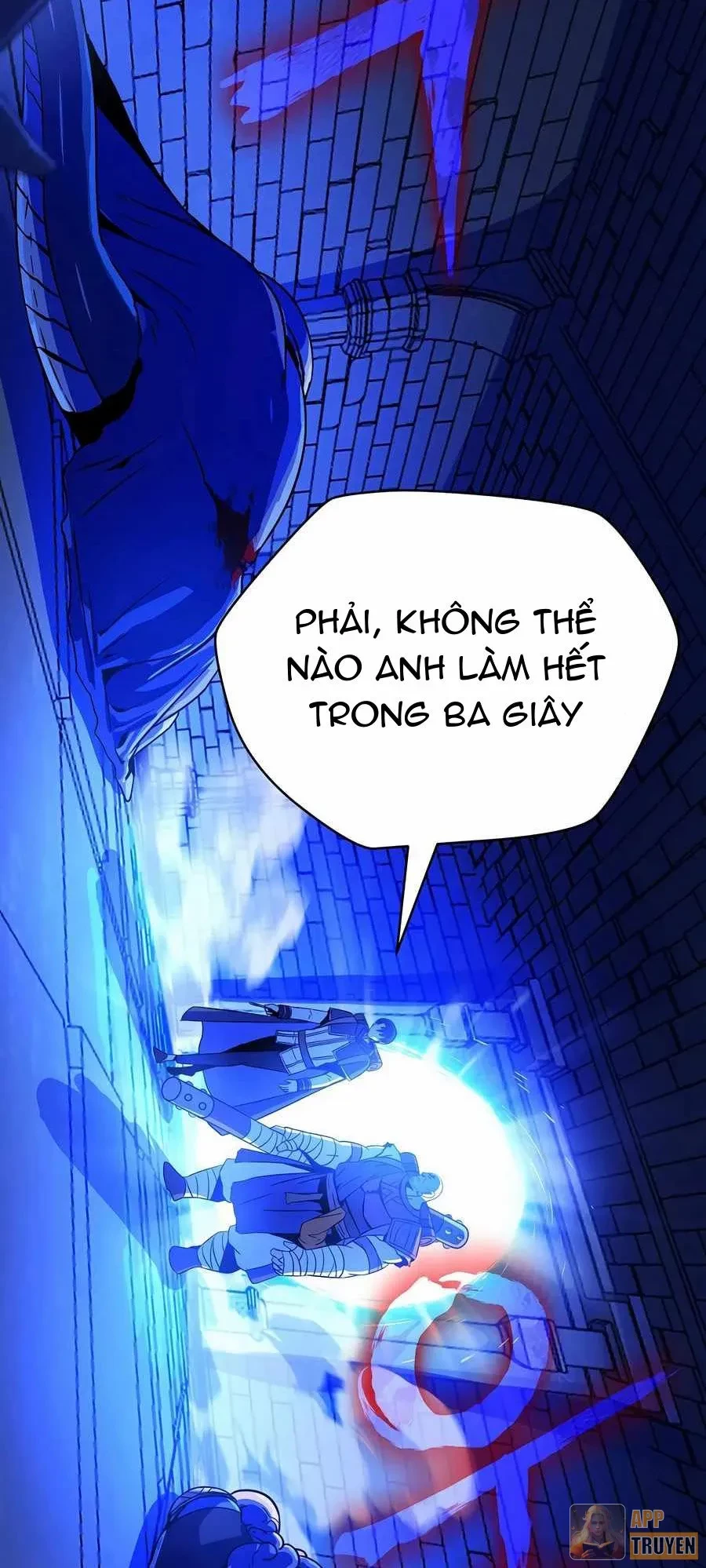 Pháp Sư Hệ Theo Lượt Chapter 33 - 65