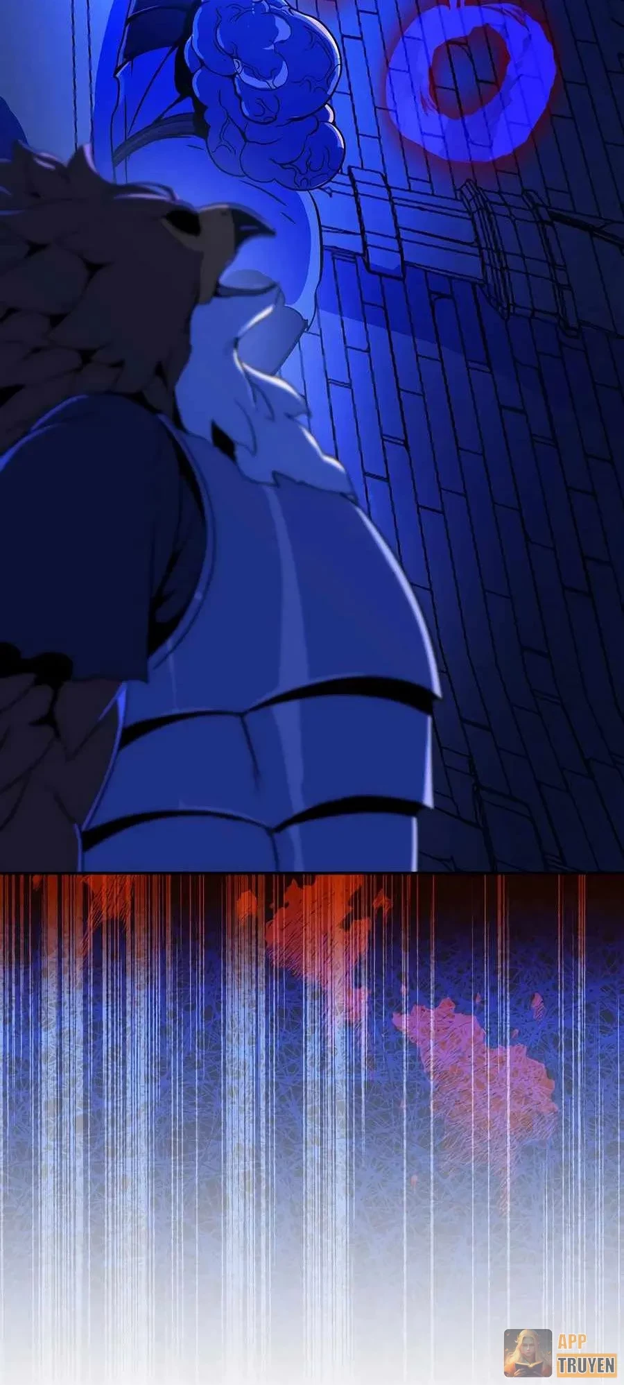 Pháp Sư Hệ Theo Lượt Chapter 33 - 66