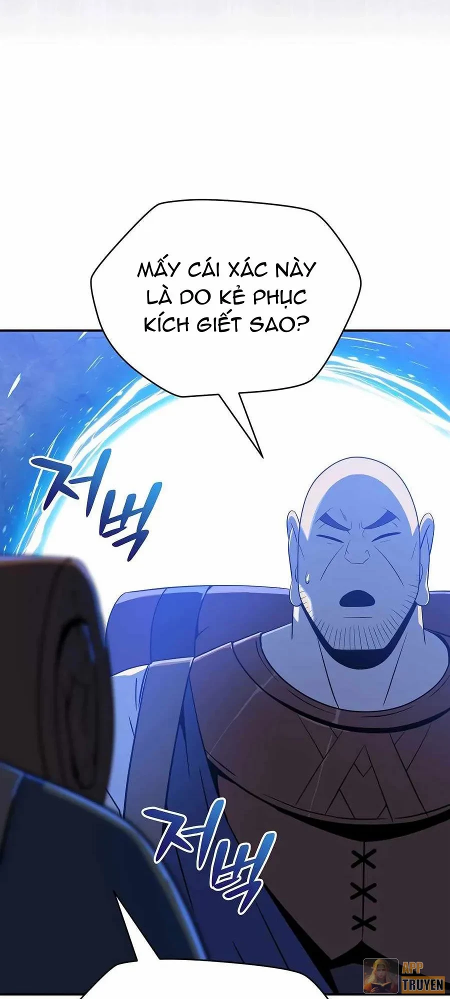 Pháp Sư Hệ Theo Lượt Chapter 33 - 67