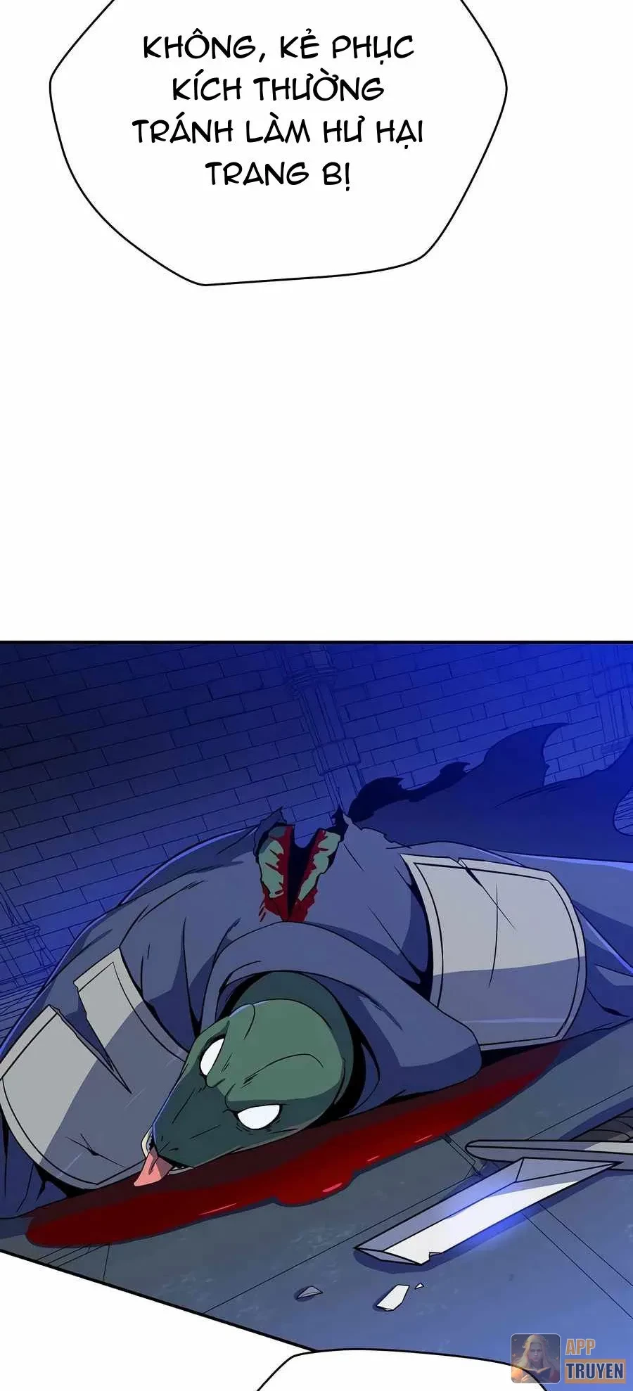 Pháp Sư Hệ Theo Lượt Chapter 33 - 68