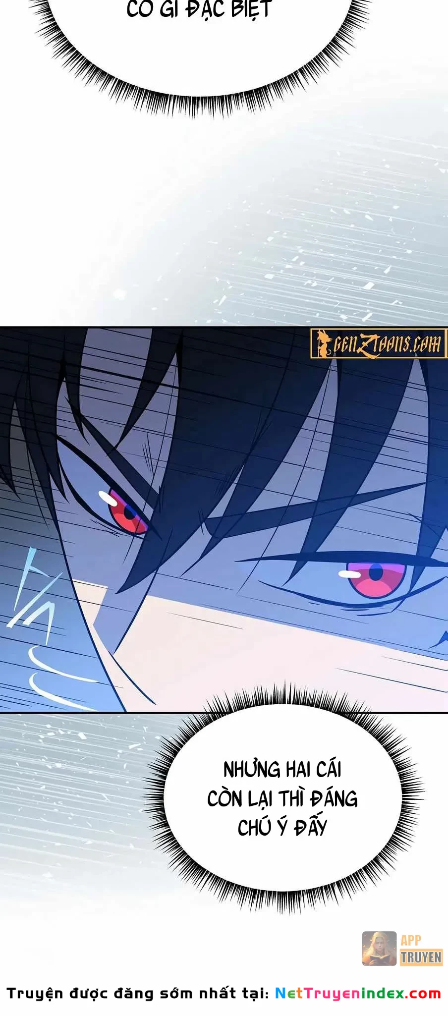 Pháp Sư Hệ Theo Lượt Chapter 33 - 70