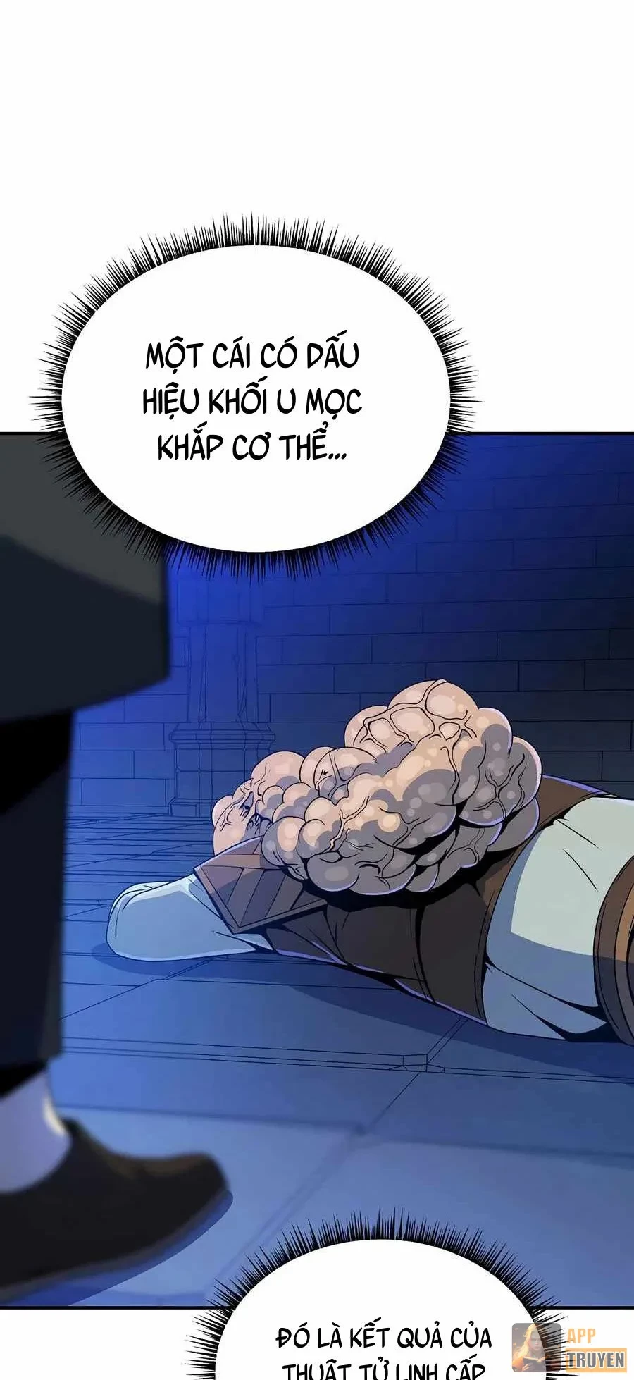 Pháp Sư Hệ Theo Lượt Chapter 33 - 71