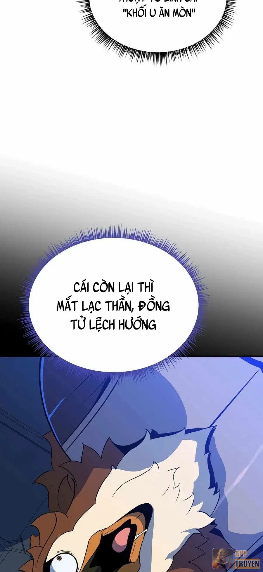 Pháp Sư Hệ Theo Lượt Chapter 33 - 72