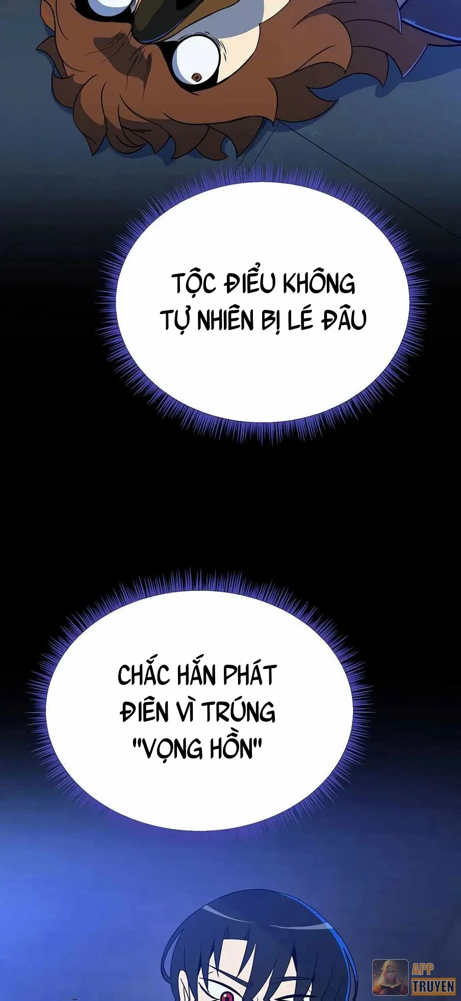 Pháp Sư Hệ Theo Lượt Chapter 33 - 73