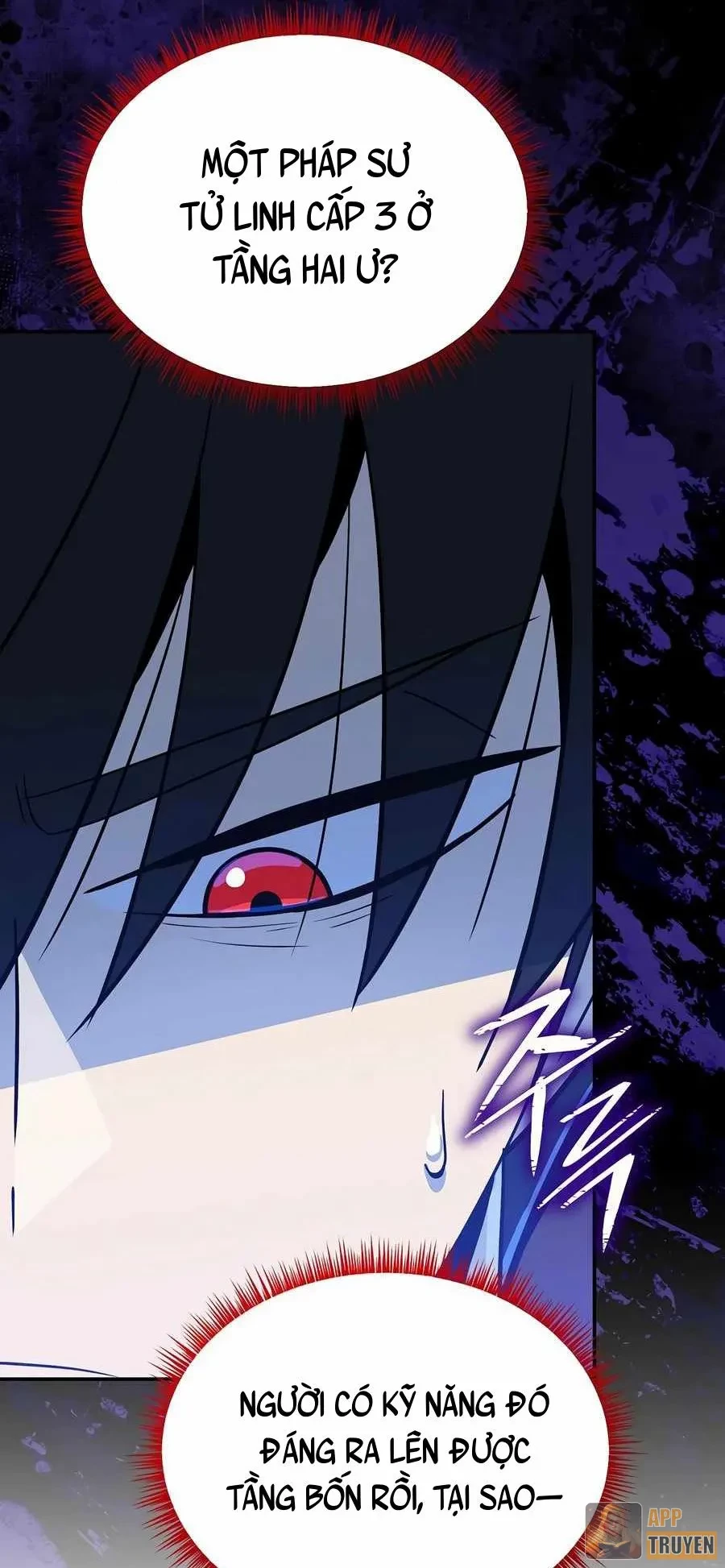 Pháp Sư Hệ Theo Lượt Chapter 33 - 75