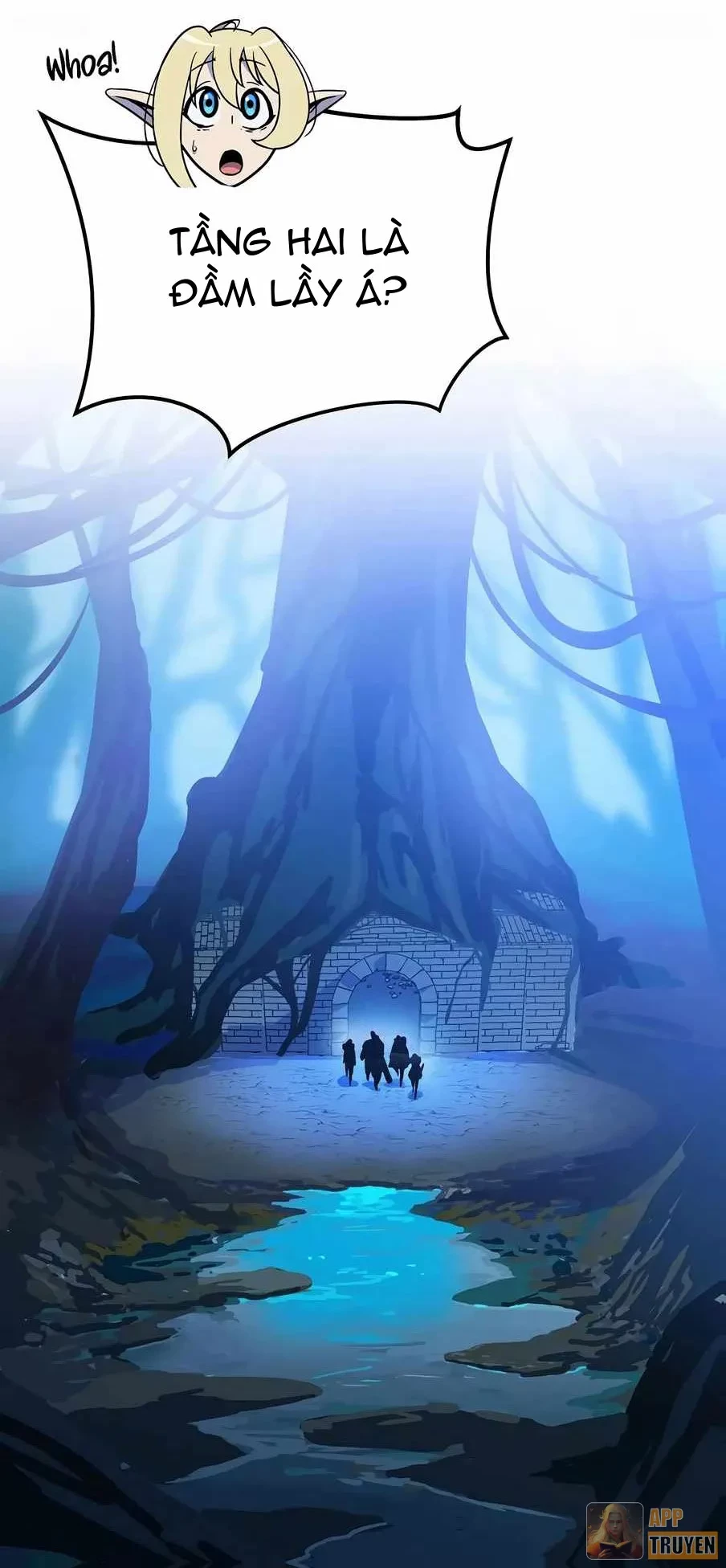 Pháp Sư Hệ Theo Lượt Chapter 33 - 78