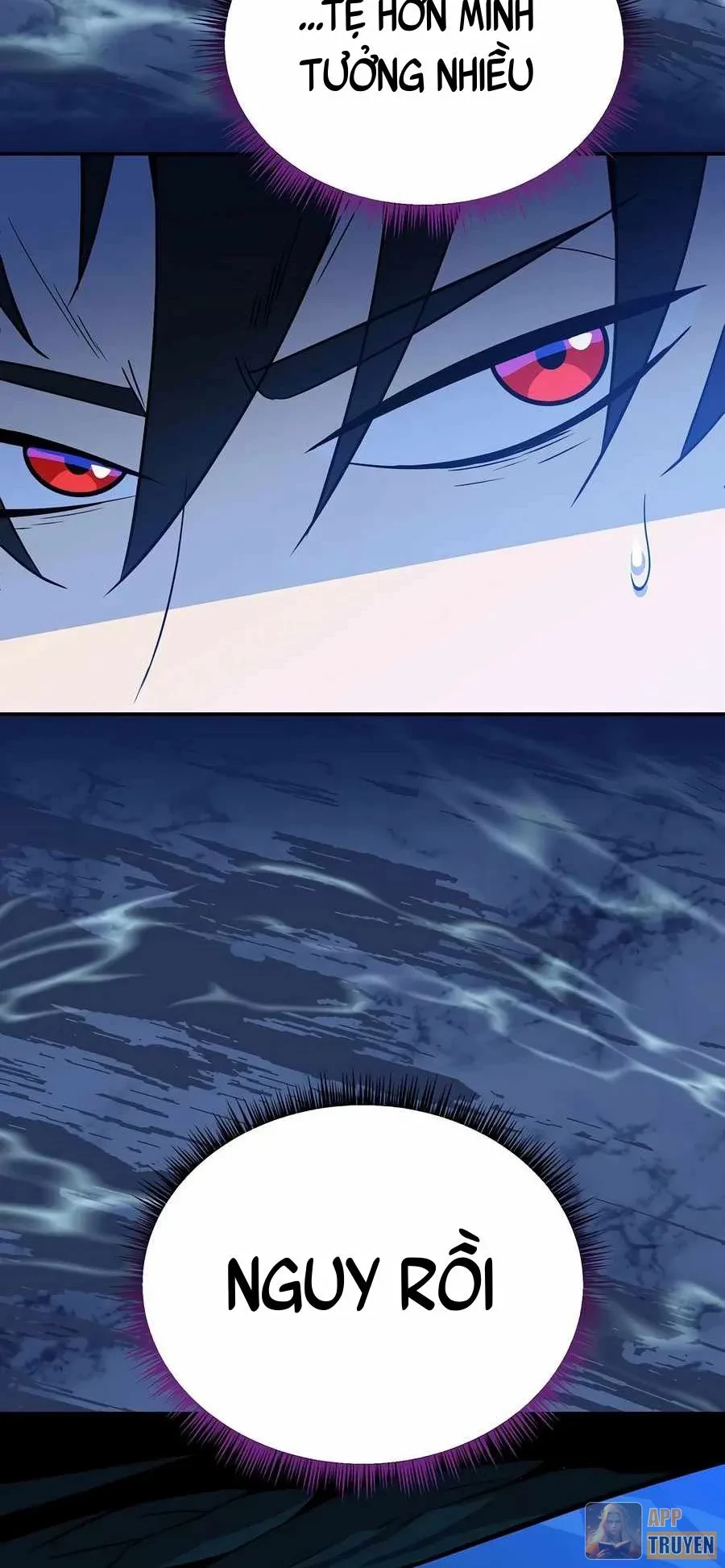 Pháp Sư Hệ Theo Lượt Chapter 33 - 80