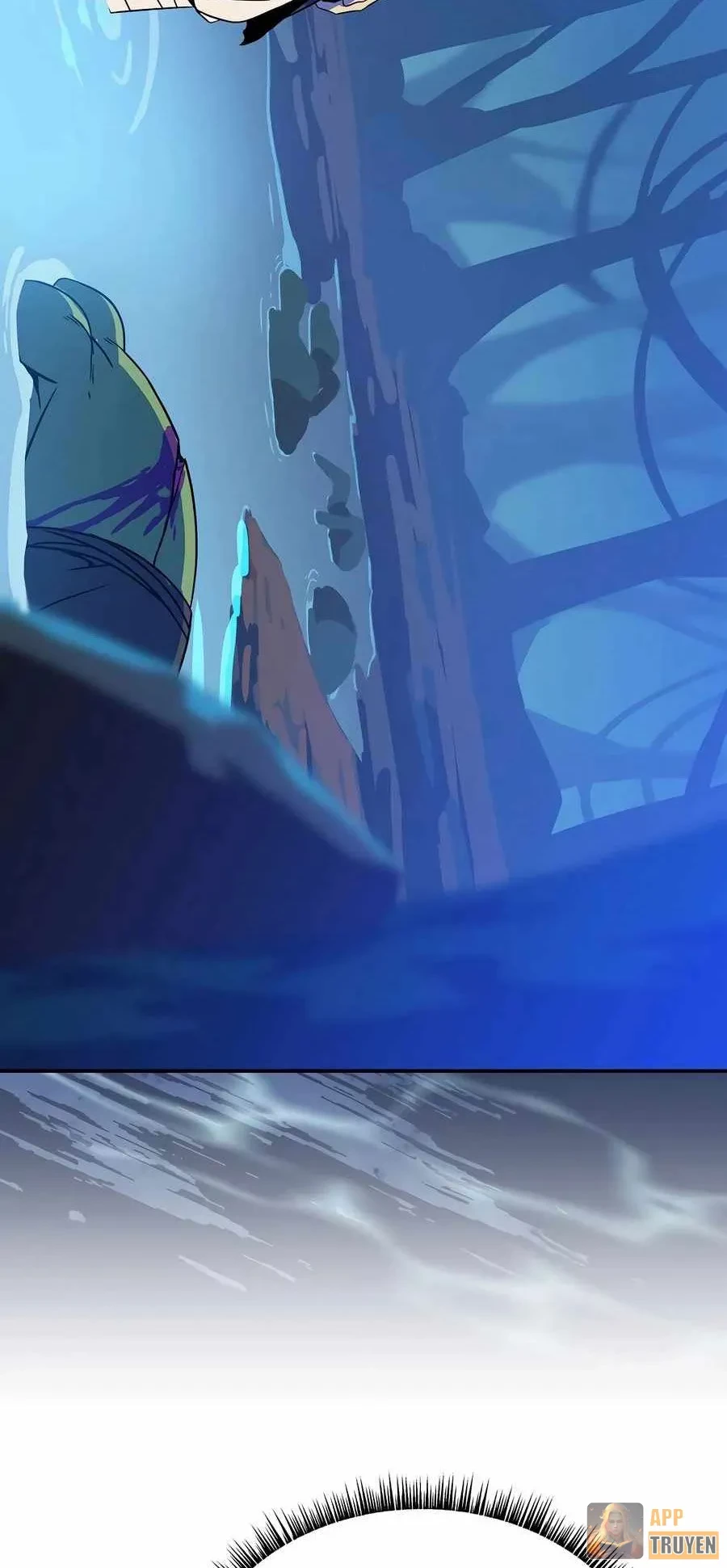 Pháp Sư Hệ Theo Lượt Chapter 33 - 82