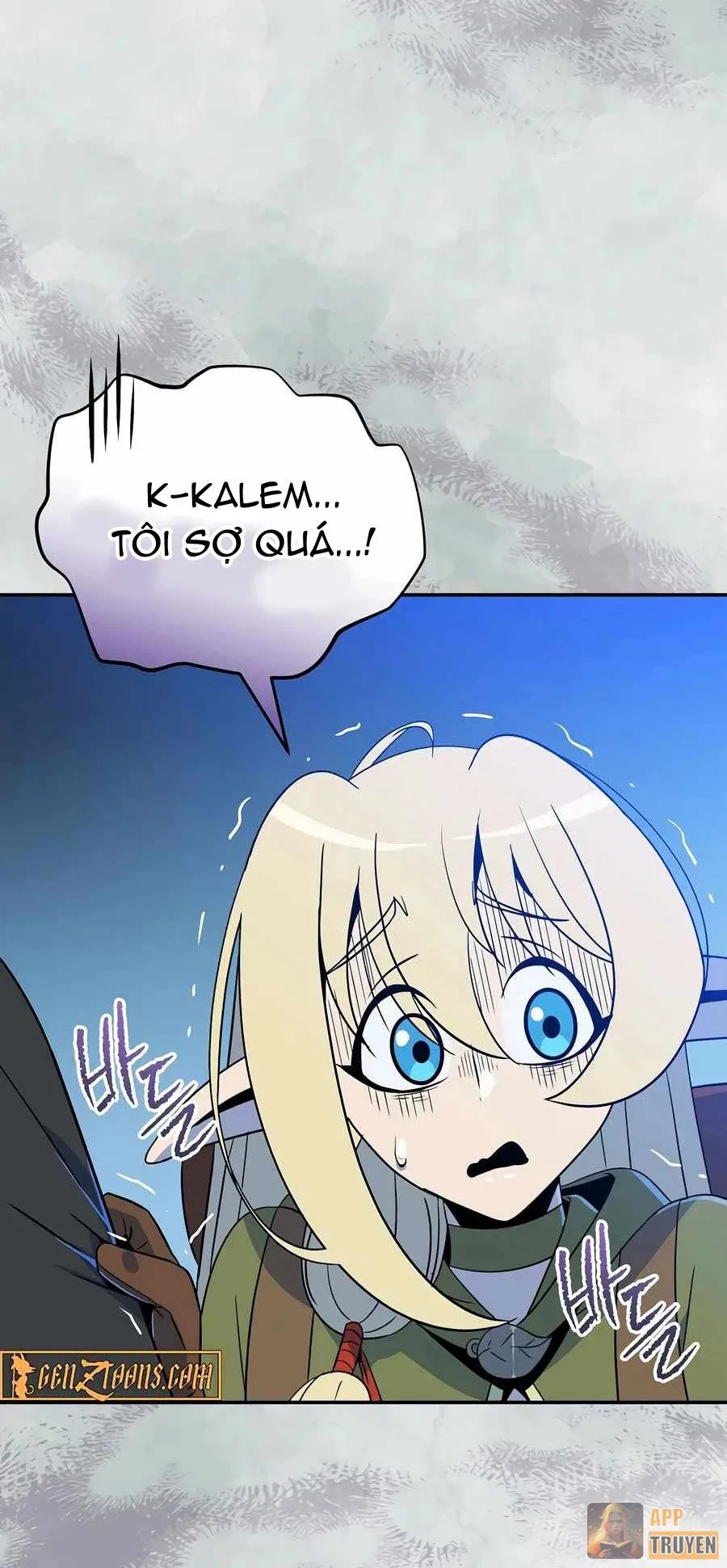 Pháp Sư Hệ Theo Lượt Chapter 33 - 85