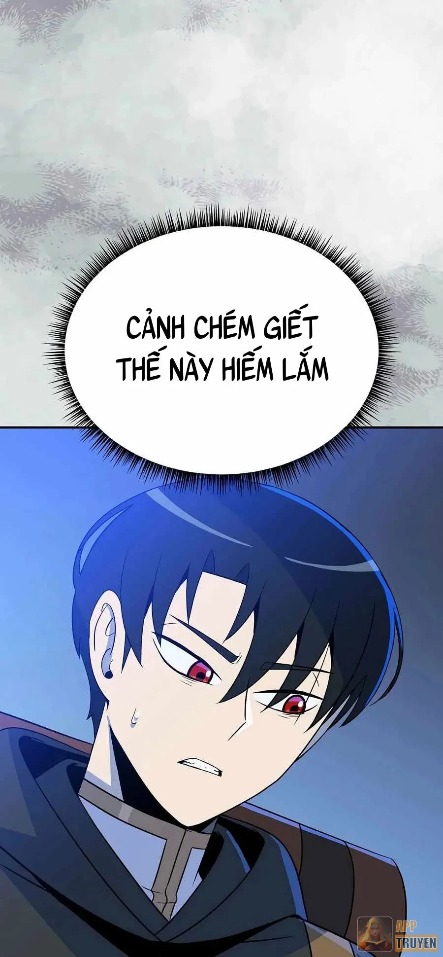 Pháp Sư Hệ Theo Lượt Chapter 33 - 86