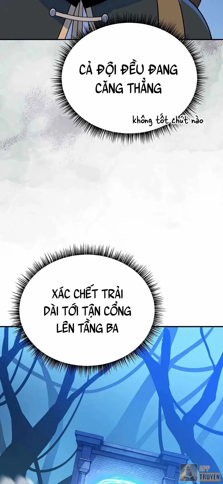 Pháp Sư Hệ Theo Lượt Chapter 33 - 87