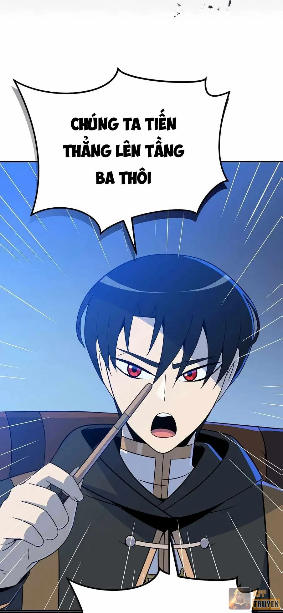 Pháp Sư Hệ Theo Lượt Chapter 33 - 90