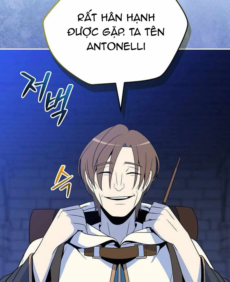 Pháp Sư Hệ Theo Lượt Chapter 34 - 25