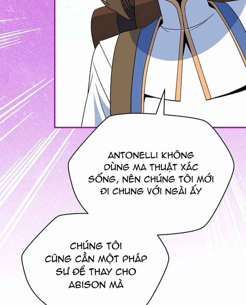 Pháp Sư Hệ Theo Lượt Chapter 34 - 32