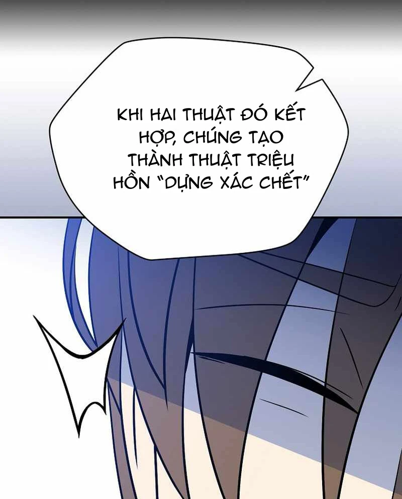 Pháp Sư Hệ Theo Lượt Chapter 34 - 39