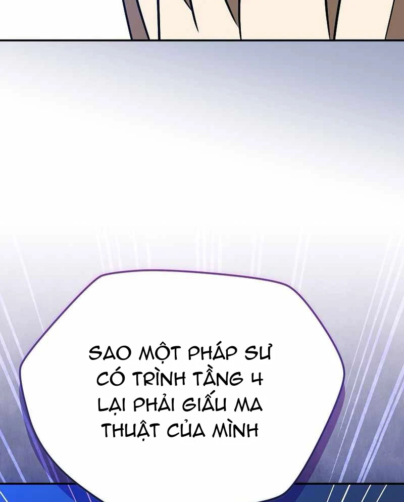 Pháp Sư Hệ Theo Lượt Chapter 34 - 40