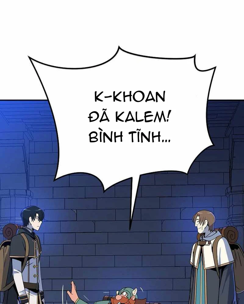 Pháp Sư Hệ Theo Lượt Chapter 34 - 43