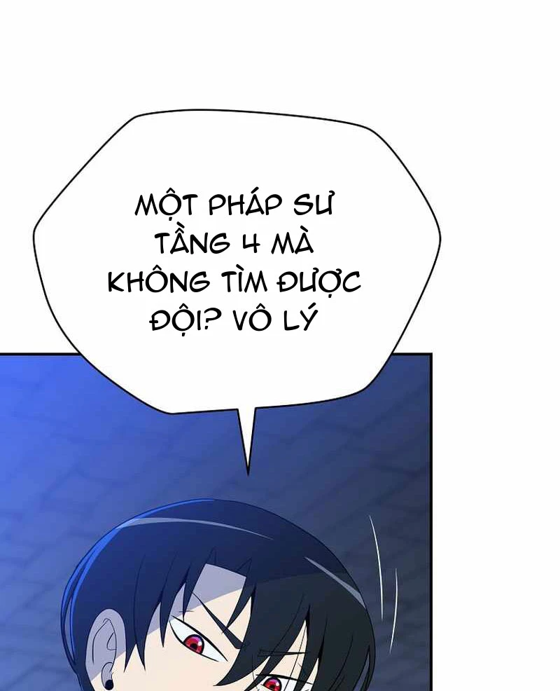 Pháp Sư Hệ Theo Lượt Chapter 34 - 47