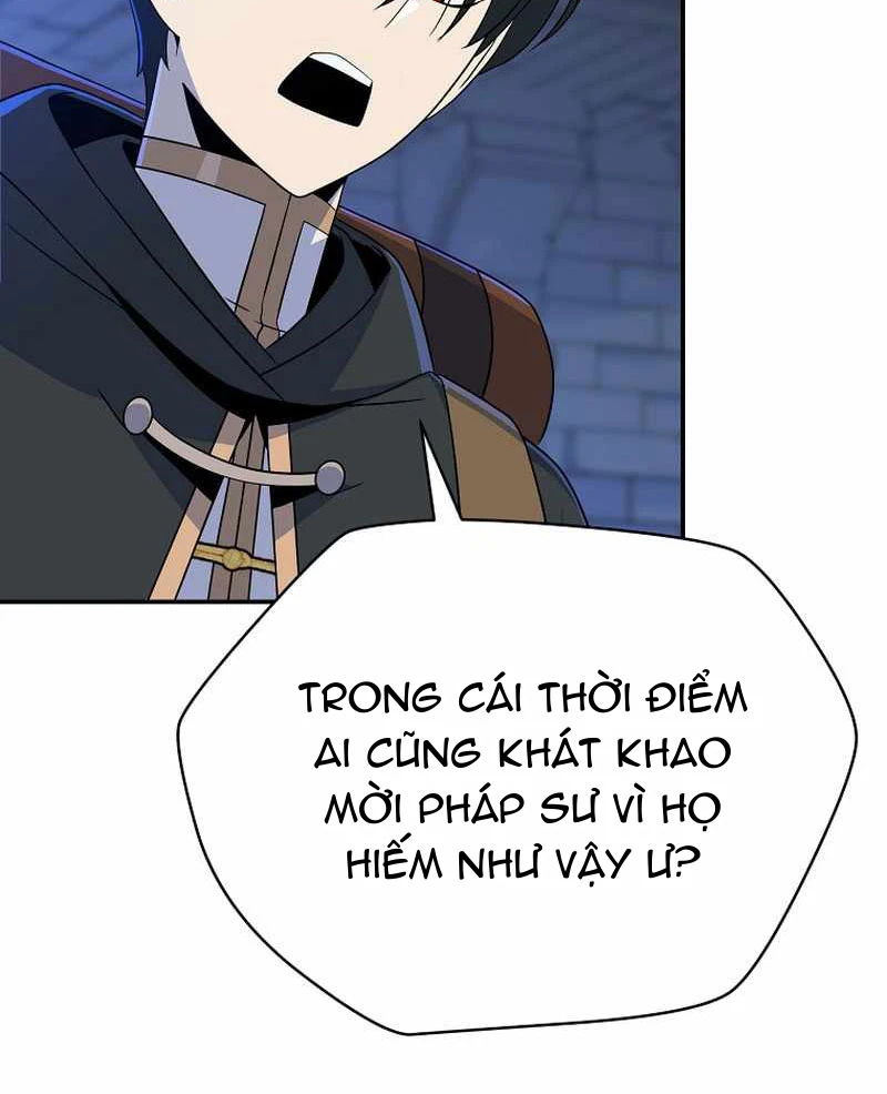 Pháp Sư Hệ Theo Lượt Chapter 34 - 48