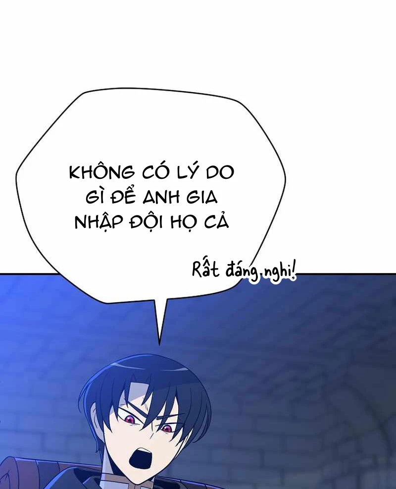 Pháp Sư Hệ Theo Lượt Chapter 34 - 49