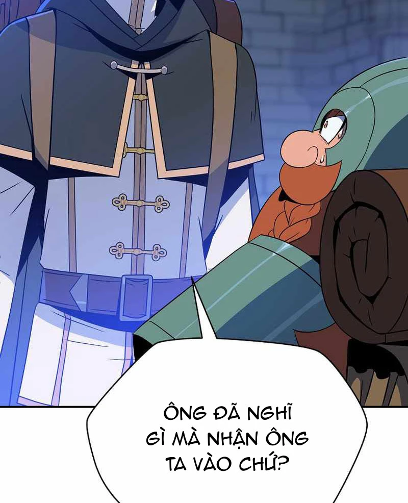 Pháp Sư Hệ Theo Lượt Chapter 34 - 50