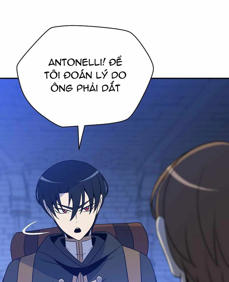 Pháp Sư Hệ Theo Lượt Chapter 34 - 56