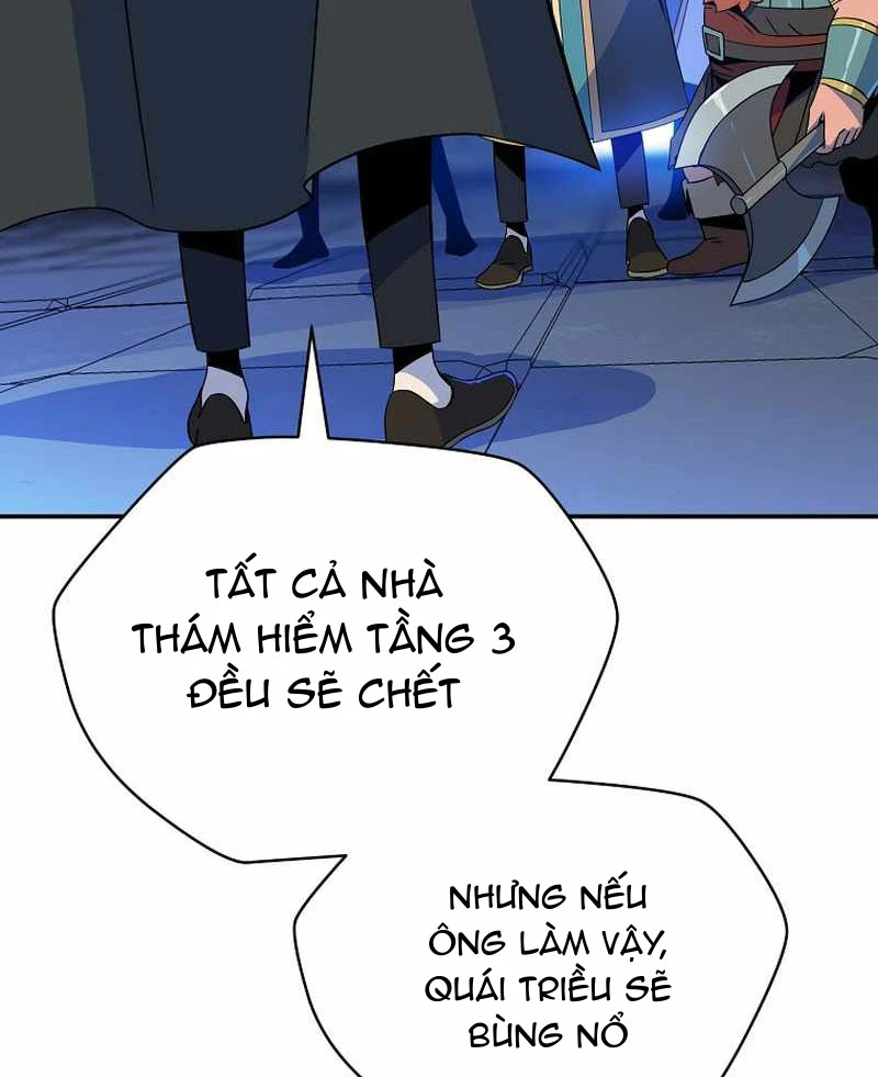 Pháp Sư Hệ Theo Lượt Chapter 34 - 69