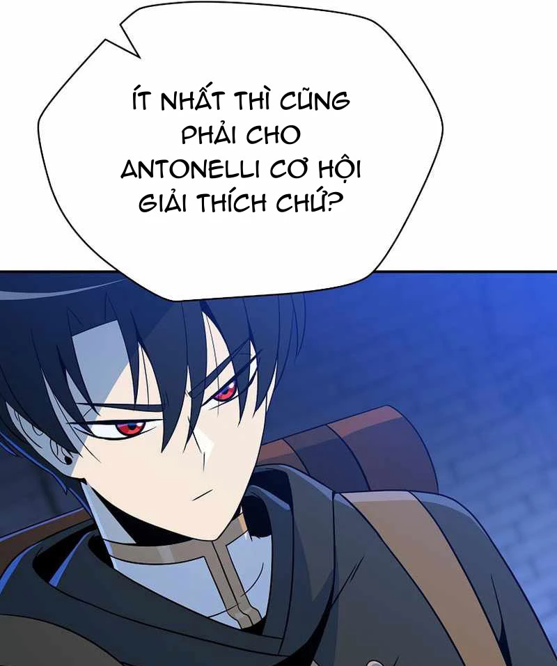 Pháp Sư Hệ Theo Lượt Chapter 34 - 88