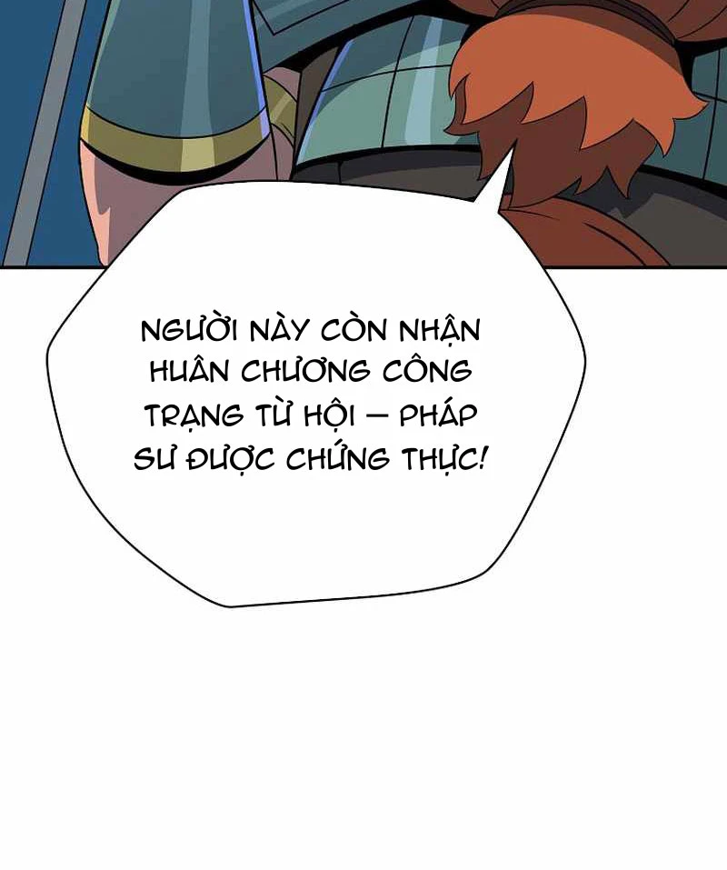 Pháp Sư Hệ Theo Lượt Chapter 34 - 91