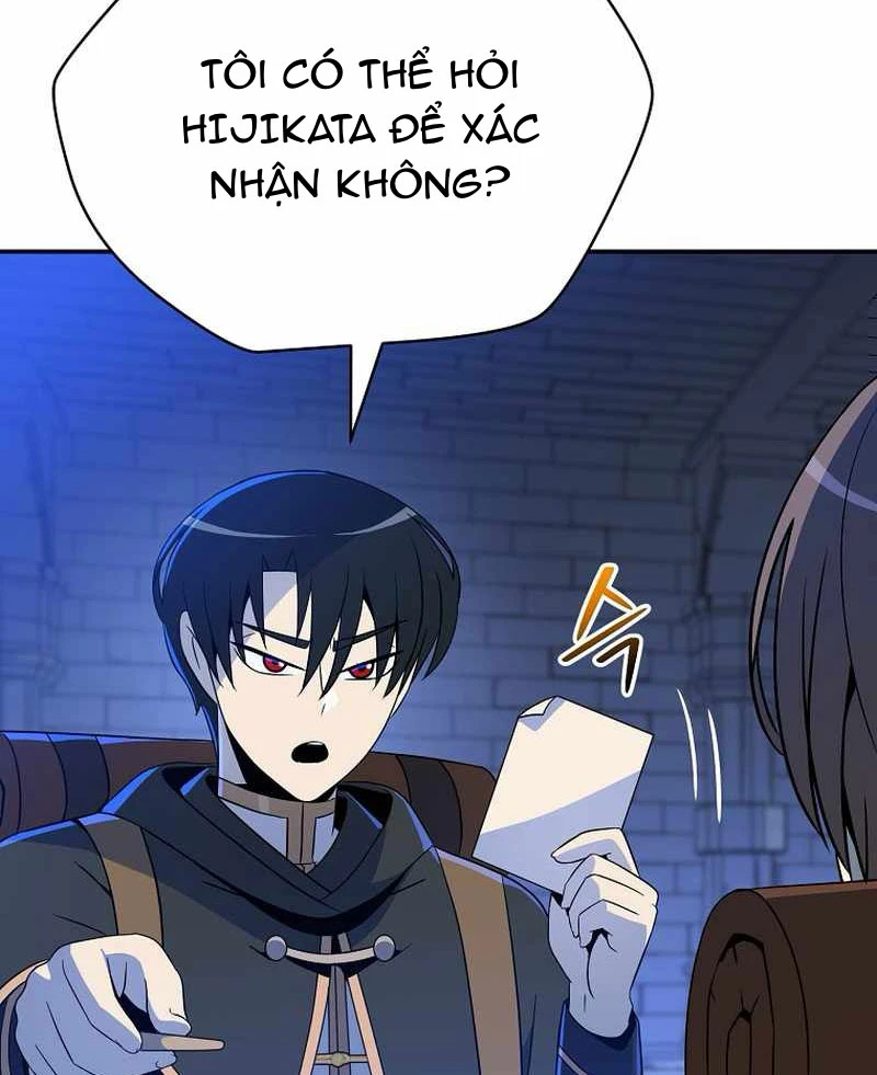 Pháp Sư Hệ Theo Lượt Chapter 34 - 155