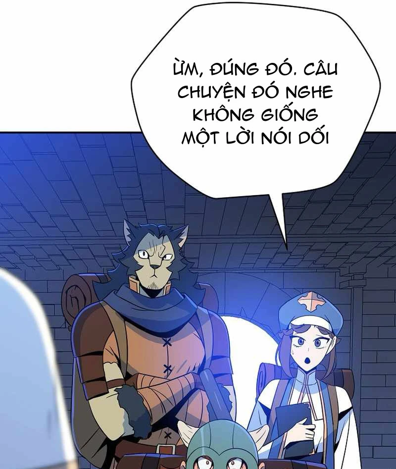 Pháp Sư Hệ Theo Lượt Chapter 34 - 162