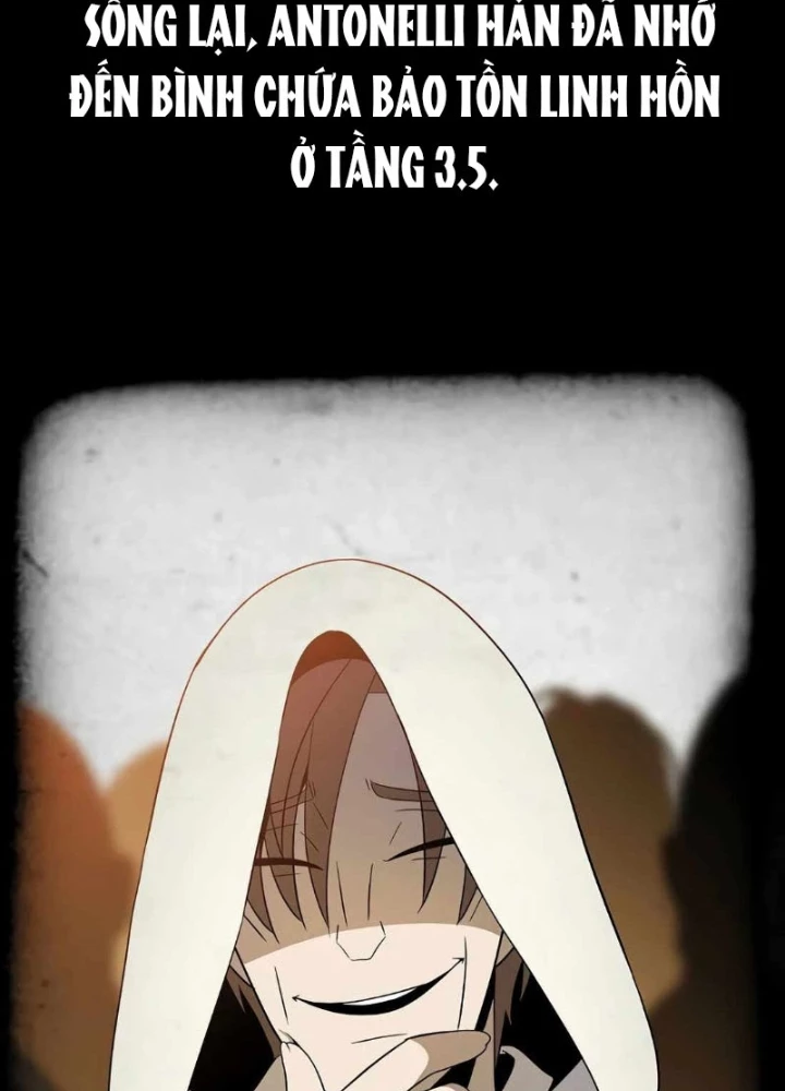 Pháp Sư Hệ Theo Lượt Chapter 35 - 17