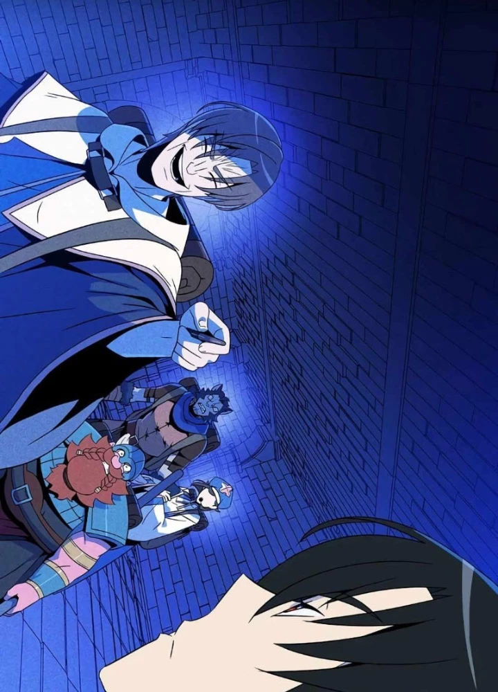 Pháp Sư Hệ Theo Lượt Chapter 35 - 25